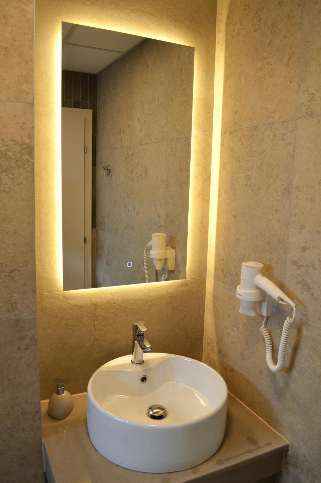 Villa Planta Охрид Экстерьер фото